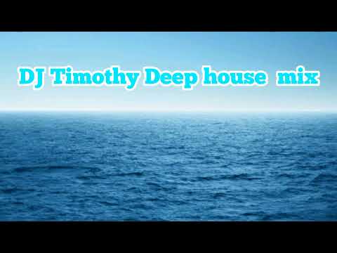 DJ Timothy Deep house mix 2022