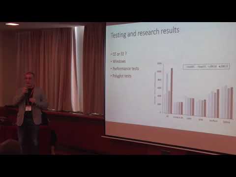 Javantura v6 - On the Aspects of Polyglot Programming and Memory Management - Mihaljević et al