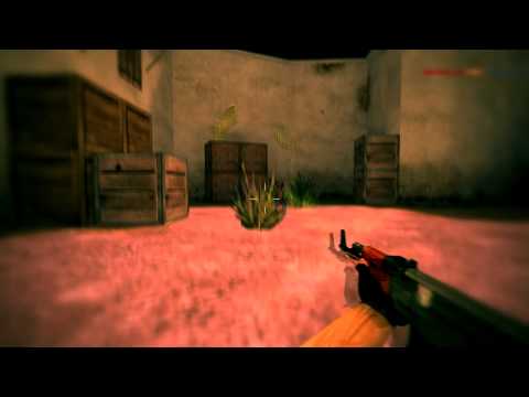 Jordy vs nEophyte [Intel Liga IV]