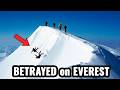 5 HORRIFYING Tragedies on EVEREST