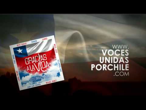 Gracias a la vida - Varios artistas