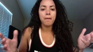 So Gone Challenge for Bei Bei