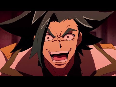 [TURN 16] Cardfight!! Vanguard G Z Official Animation - The Hope in Our Hands