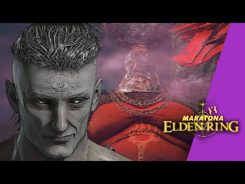 "Mountaintop of Quests" - 100% Elden Ring w/Sabaku, 2nd Run [Maratona di Studio e Completismo] #30