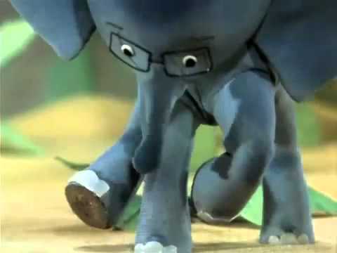 Музыка Из М-Ф 38 Попугаев - Веселая Зарядка