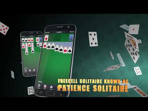 Solitaire Video