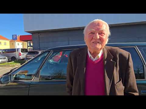 Thumbnail for Ja ga vozim, a 30 mu je godina tek by Toyota MasterAce