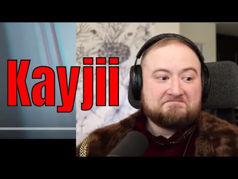Jayne Reacts To My Ana Montage - Overwatch