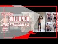 AVALIANDO SHAPE DOS SEGUIDORES EP:2 // LUAN BODYBUILDER