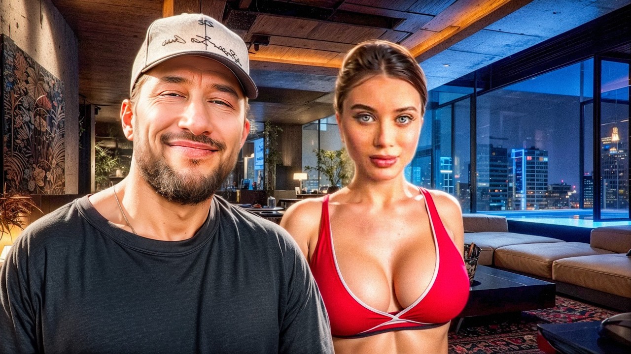 I Reunited With Lana Rhoades | The Night Shift