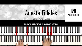 Adeste Fideles