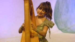 Joanna Newsom - Esme (Austin, TX 1-15-20)