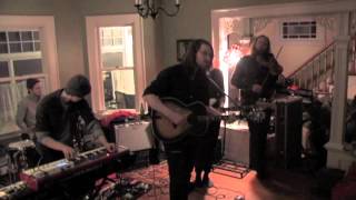 An Evening Hymn by The Wooden Sky (Live in Miramichi)