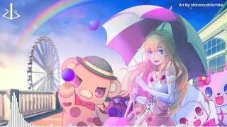 Extra Magic Hour feat. Angela [ dj-Jo Remix ] Full Version