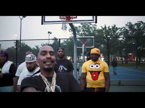 Elevating - Dynamic x Gado x C-Millzy