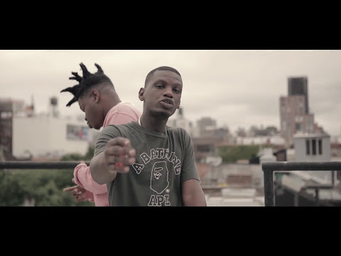 RC P.A.P Music Video