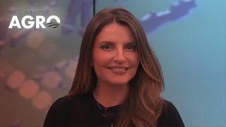 Reforma tributária e impactos no agro, Lula e moeda comum do Mercosul e milho – Hora H do Agro 8/7