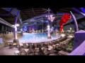 Camelback Resort 2015 Aquatopia Waterpark