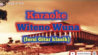 Download lagu karaoke Lagu _ Wuna Kalentehaku (versi Gitar Akustik) mp3 Download lagu karaoke Lagu _ Wuna Kalentehaku (versi Gitar Akustik) mp3