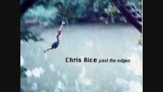 Chris Rice - Thirsty