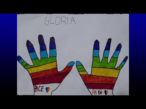 Manifestazione per la pace