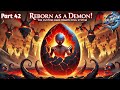 Custom Made Demon King Novel In Hindi Part 42 Demon