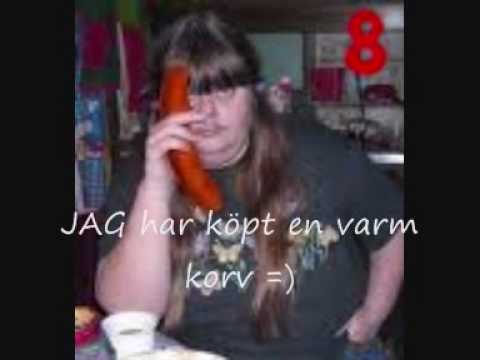 Amatörerna - Köp Varmkorv