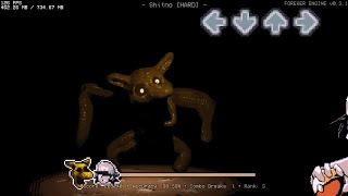 Cover art for shitno