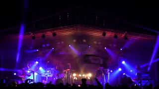 Particle (Full Show) @ Aura Music and Arts Festival 2014