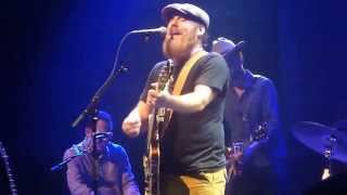 Marc Broussard - Weight of the World