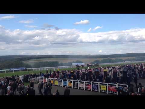 Goodwood Racecourse 2014