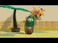Veggietales Succession Video