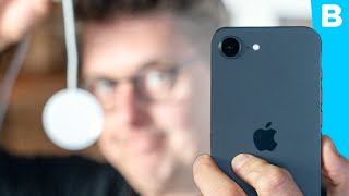 iPhone 16e: niet de budget-iPhone waar we op hoopten