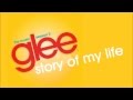 Glee - Story of My Life 
