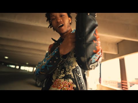 LMR Brandon - Wish A Nigga Would (Prod.1Navo) (Official Music Video)