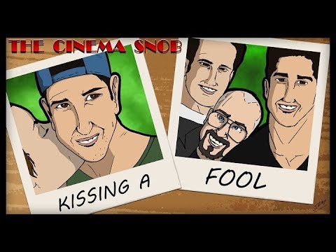 Kissing a Fool - The Cinema Snob