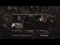 DVD меню Batman Begins Бэтмен Начало
