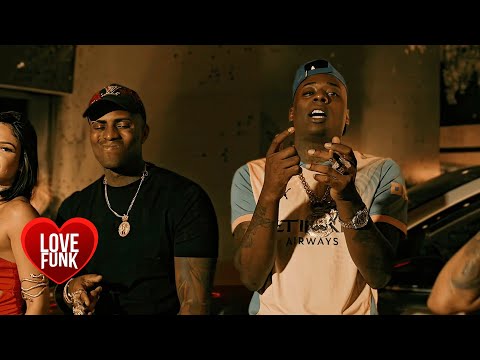 VIDRO FUMÊ - MC IG, MC Negão Original, Traplaudo e MC GH Original (DJ Guh Mix & DJ Yago)