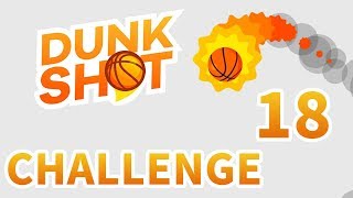 Dunk Shot videosu