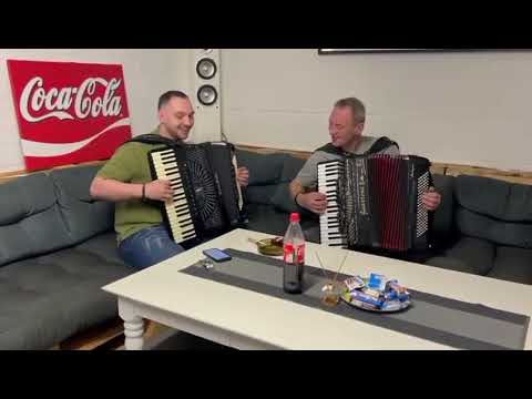 Anto Filipovic i Tommy Filipovic - Cudila se aman ja