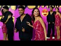 Shehnaaz Gill Guru Randhawa Pose Together On Red Carpet Spark Dating Rumours MS Shorts