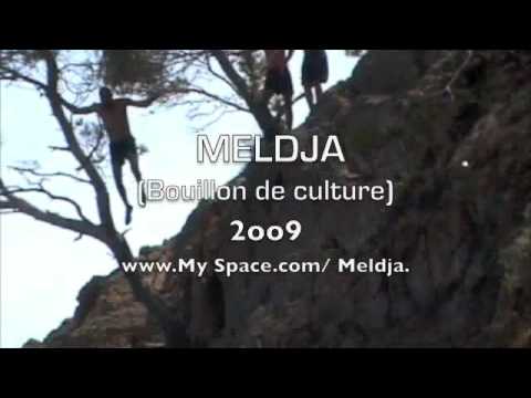 Meldja bouillon de culture promo 2009.
