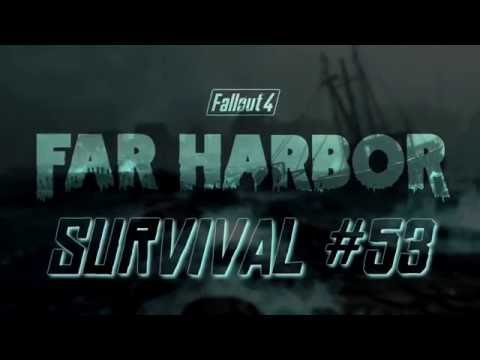 ☢     Fallout 4 Survival Mode     ☢     Part 53: Block Puzzles