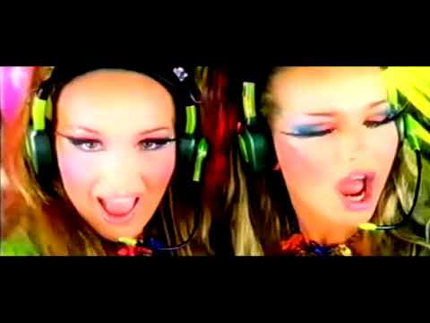 2 Eivissa   I Wanna Be Your Toy  Remix Service Extended
