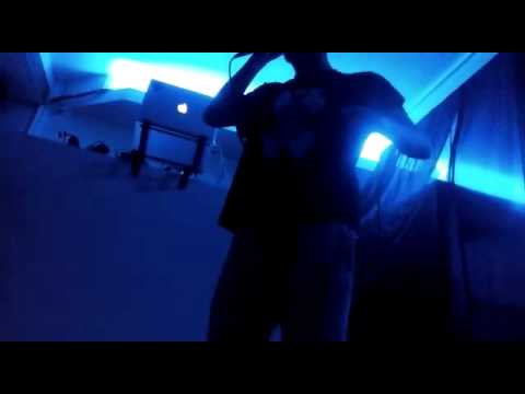 Sputo mc Vs Anter - finale freestyle contest