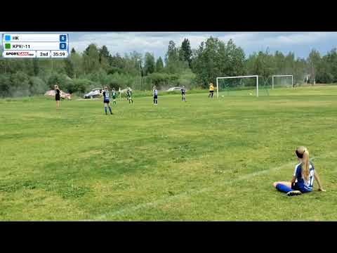 T11 HK vs KPV/-11 - 06/07/2021