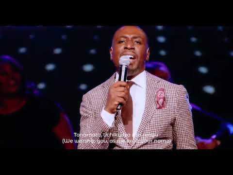 Totenda Kunaka - Elisha Shamuyarira