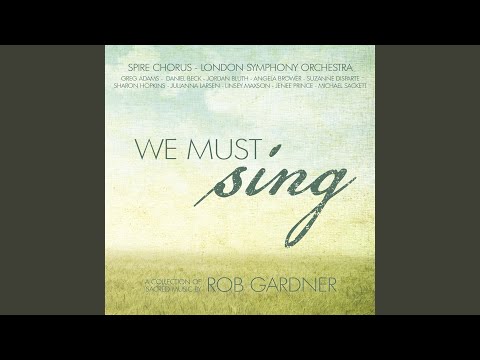 Savior, Redeemer of My Soul