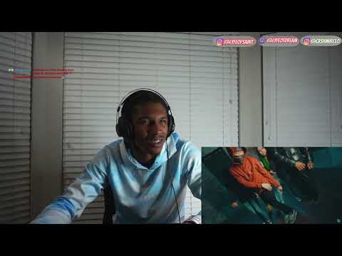 DREAM REACTS TO “Set Da Trend” Pt II | Hazard Lights ⚠️ | ya Fw it 🔥or 🚮