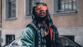 Trav Feat  Belly & Tory Lanez   Rolled Up